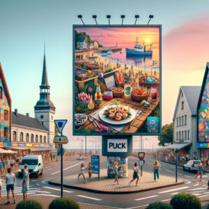 Reklamy Google Ads Adwords dla Software House Puck