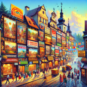 Reklamy Google Ads Adwords dla Software House Pyskowice