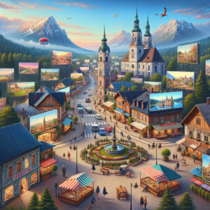 Reklamy Google Ads Adwords dla Software House Radlin