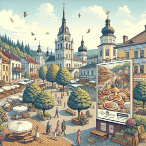 Reklamy Google Ads Adwords dla Software House Radymno