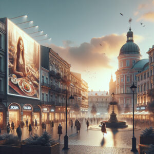 Reklamy Google Ads Adwords dla Software House Rybnik