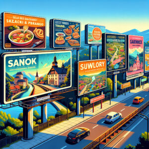 Reklamy Google Ads Adwords dla Software House Sanok