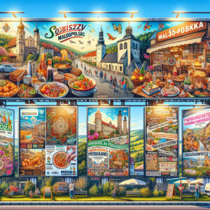 Reklamy Google Ads Adwords dla Software House Sędziszów Małopolski