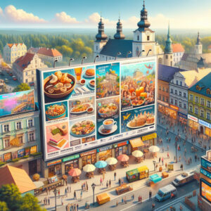 Reklamy Google Ads Adwords dla Software House Siewierz