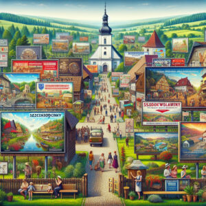 Reklamy Google Ads Adwords dla Software House Szczekociny