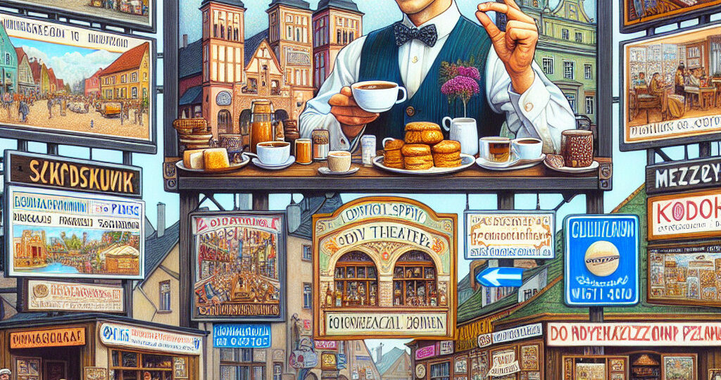 Reklamy Google Ads Adwords dla Software House Szczuczyn