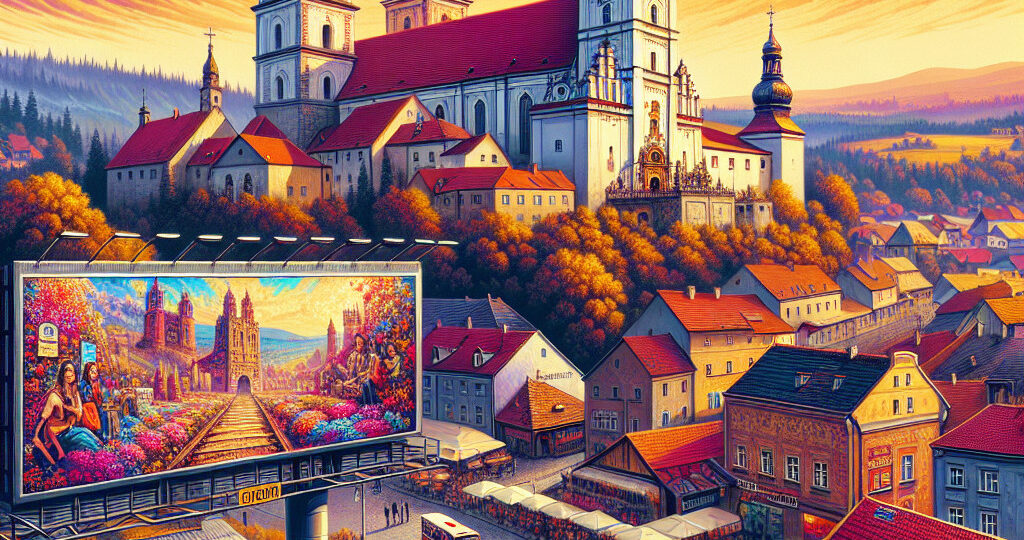 Reklamy Google Ads Adwords dla Software House Tyczyn