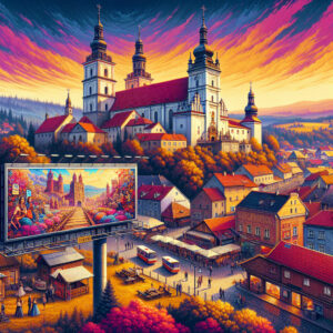 Reklamy Google Ads Adwords dla Software House Tyczyn