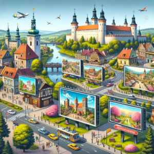 Reklamy Google Ads Adwords dla Software House Tykocin