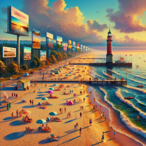 Reklamy Google Ads Adwords dla Software House Ustka