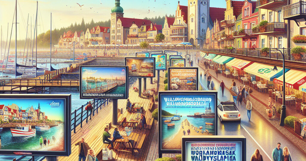 Reklamy Google Ads Adwords dla Software House Władysławowo