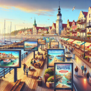 Reklamy Google Ads Adwords dla Software House Władysławowo