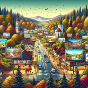 Reklamy Google Ads Adwords dla Software House Woźniki