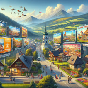 Reklamy Google Ads Adwords dla Software House Zaklików