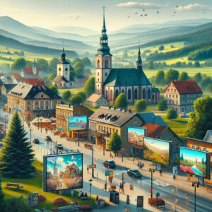 Reklamy Google Ads Adwords dla Software House Zambrów