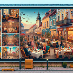 Reklamy Google Ads Adwords dla Software House Żarki