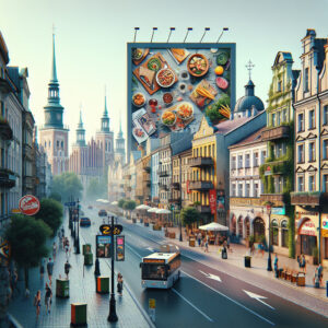 Reklamy Google Ads Adwords dla Software House Sosnowiec